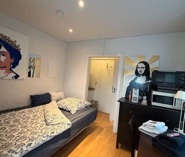 Zwischenmiete: 1-Zimmer-Wohnung in Köln ab Januar - Photo 6