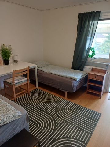 Gärdesgatan, Habo - Foto 5