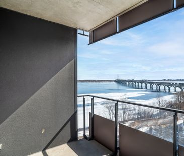 Appartement à louer, Montréal (Verdun/Île-des-Soeurs) - Photo 2