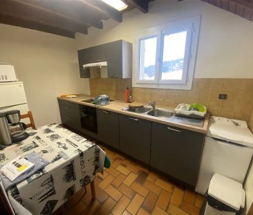 Location appartement 1 pièce - 50m² à Gap (05000) - Photo 6