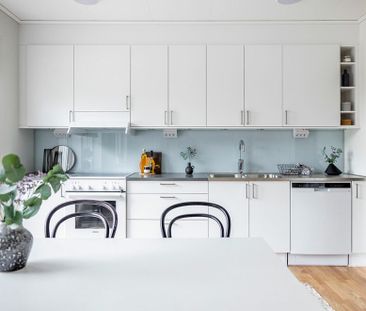 Sparres väg 24 - Photo 6