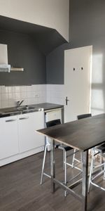 Location Appartement 2 pièces 22m² ANGOULEME 16000 - Photo 3