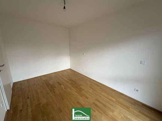 42m² Wohlfühlwohnung in Grünruhelage: Fußbodenheizung & Erdwärme - Photo 1