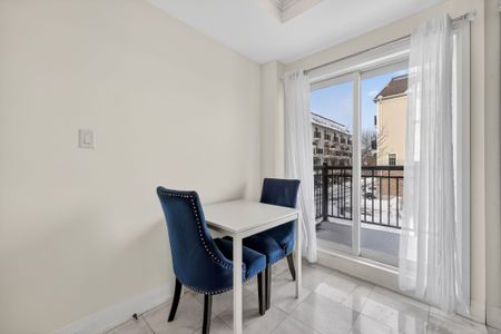 For Lease - 3071 Cawthra Road Unit# Suite 8, Mississauga, Ontario - Photo 5