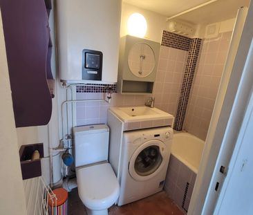 1 pièce - Meublé - 21,02 m² - 4ème étage - Colocation non autorisée - Photo 4