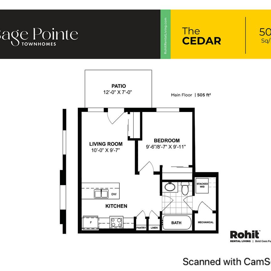 20 Sage Meadows Landing, Calgary - Photo 1