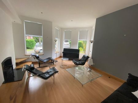 Apartment 1, 6 Sans Souci Park, Belfast BT9 5BZ - Photo 2