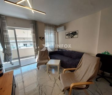 Οροφοδιαμέρισμα 67τ.μ στο κέντρο της Θεσσαλονίκης - Photo 6