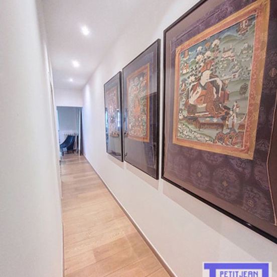 Appartement te huur - Foto 1