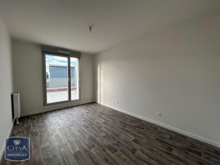 Location Appartement 3 pièces 60m² COLOMBELLES 14460 - Photo 2