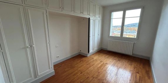 Appartement à louer 4 pièces 67.21m² - Photo 2