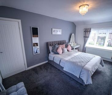 2 bedroom terraced house to rent - Photo 5