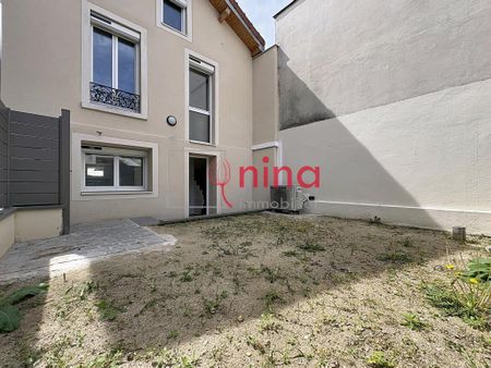 Location Maison - Photo 3