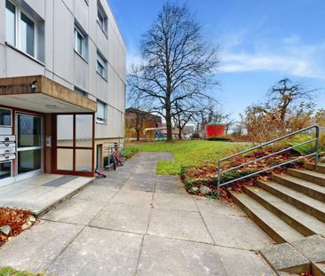 Die perfekte Familienwohnung inmitten von Biberist! - Photo 2