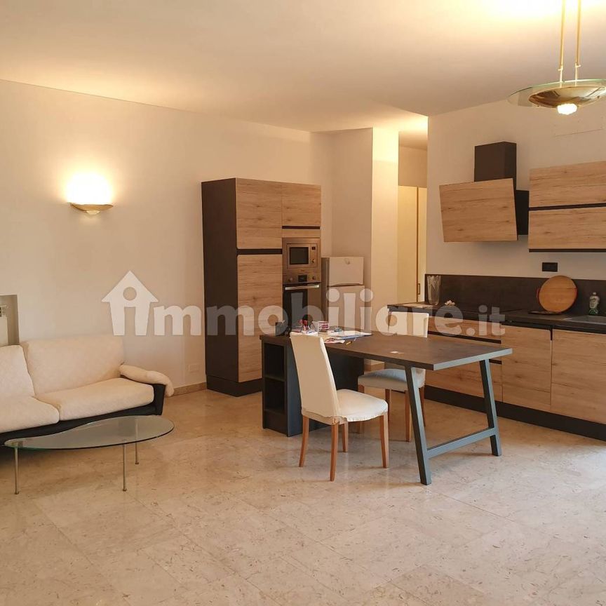 Bilocale via Balilla 36, Corso San Gottardo, Milano - Foto 1