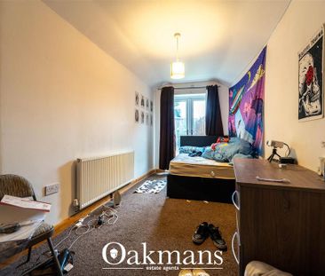 6 bedroom end of terrace house to rent - Photo 3