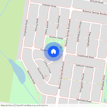 55 Turpentine Road, Vic 3338, Brookfield