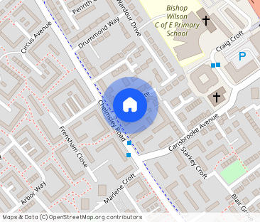 Keepers Gate, Chelmsley Wood, B37 - Photo 1