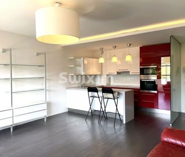4 Zimmer, 93 m², 2. Stock - Photo 3