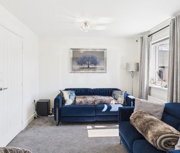 Foxtrot Avenue, Great Sankey, Warrington, Cheshire - Photo 2