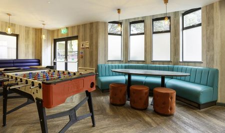 1 bedroom private hall to rent - Photo 3