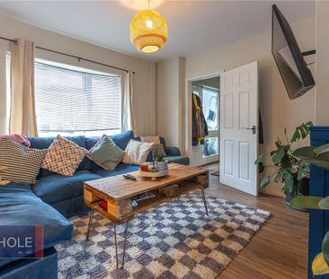 3 bedroom end of terrace house to rent - Photo 5