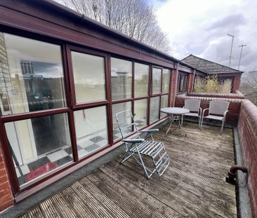 1 bedroom apartment to rent - Photo 3