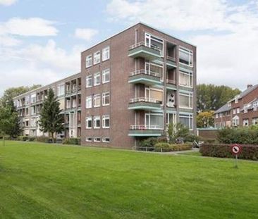 Prinses Margrietstraat 1077 LA Amsterdam - Foto 3