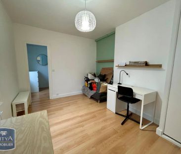 Appartement à louer 1 pièce 21.29m² - Photo 2