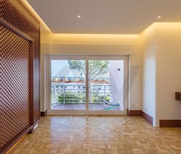 4 room luxury Flat for rent in Cascais e Estoril, Cascais, Lisbon - Photo 4
