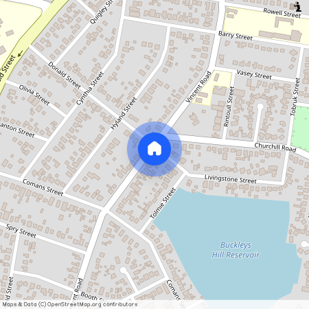 64 Vincent Road, Vic 3840, Morwell