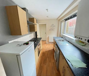 2 bed lower flat to rent in NE32 - Photo 3