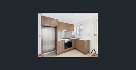 Spacious two bedroom apartment in the best location - Photo 5