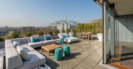 CHARMILLES? EXCEPTIONAL ATIC TRI-FAMILY WITH PANORAMIC TERRACE - Photo 5