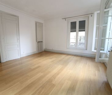 Location Appartement 3 pièces 67m² ROUEN 76000 - Photo 1