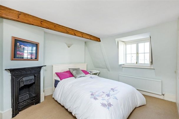 5 bedroom terraced house to rent - Photo 1