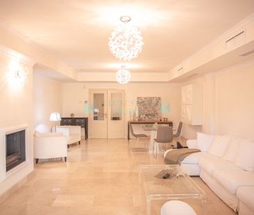 Ground Floor Apartment for rent in Marbella - Photo 3