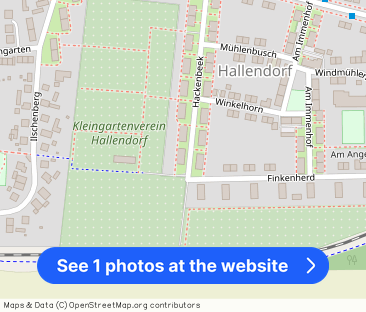 Lehre fertig, Wohnung fällig – 3 Zimmer für frischen Wind - Photo 1