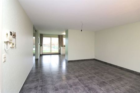 Duplex-appartement, 3 slpk, garagebox - Foto 3