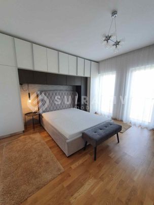 Apartament 3 camere semidecomandate – Buna Ziua, confort și stil, 100 mp - Fotografie 1