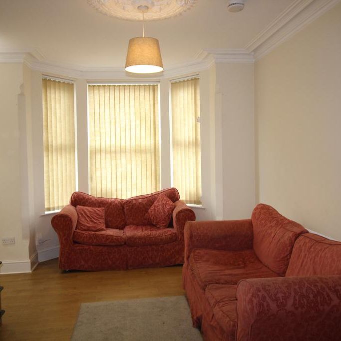 4 bedroom house share to rent - Photo 1