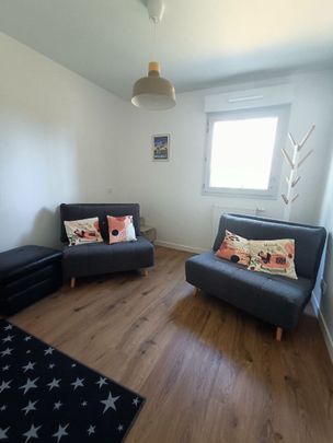 Location Maison 4 pièces 88m² - Photo 1