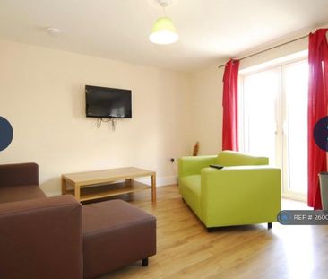 1 bedroom in a house share to rent - Photo 6