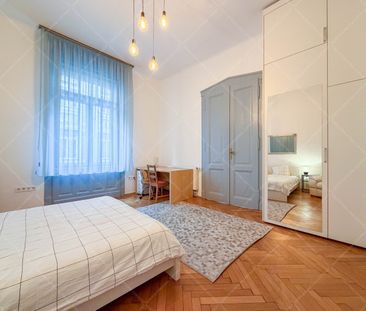 Haris köz | Property for Long Term Rent in Budapest - Photo 2
