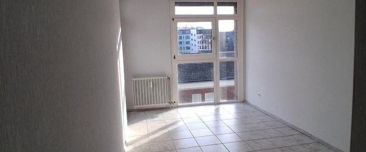 Singlewohnung in Aachen Stadtmitte, Matthiashofstr. - Photo 1