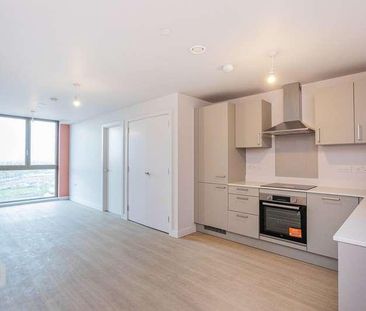 Trafford Gardens, Botanical Avenue, Old Trafford, Manchester, M16 - Photo 5