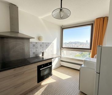 Appartement T2 PUTEAUX à louer - Photo 4