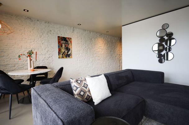 Appartement te huur: Warmoesstraat 12-E 1012 JD Amsterdam - Foto 1