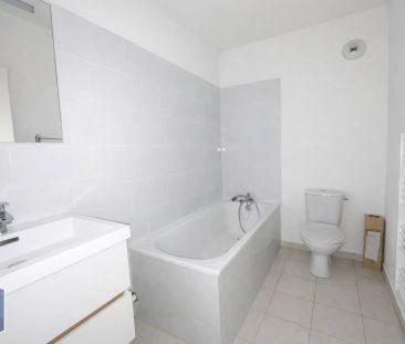 Appartement à louer 1 pièce 30.38m² - Photo 2
