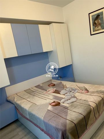 Apartament 3 camere bloc nou, petru poni - Photo 4